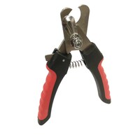 scissor dog nail clippers